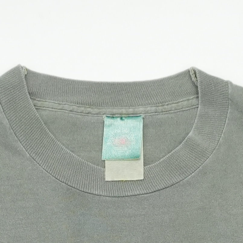 1995 R.E.M. Monster Tour Shirt