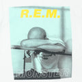 1995 R.E.M. Monster Tour Shirt
