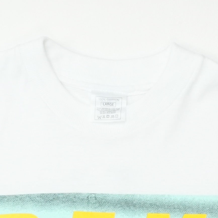 1995 R.E.M. Monster Tour Shirt