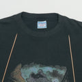 1995 Red Dragons TSR Shirt Tag