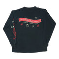 1995 Red Hot Chili Peppers World Tour Long Sleeve Shirt