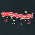 1995 Red Hot Chili Peppers World Tour Long Sleeve Shirt