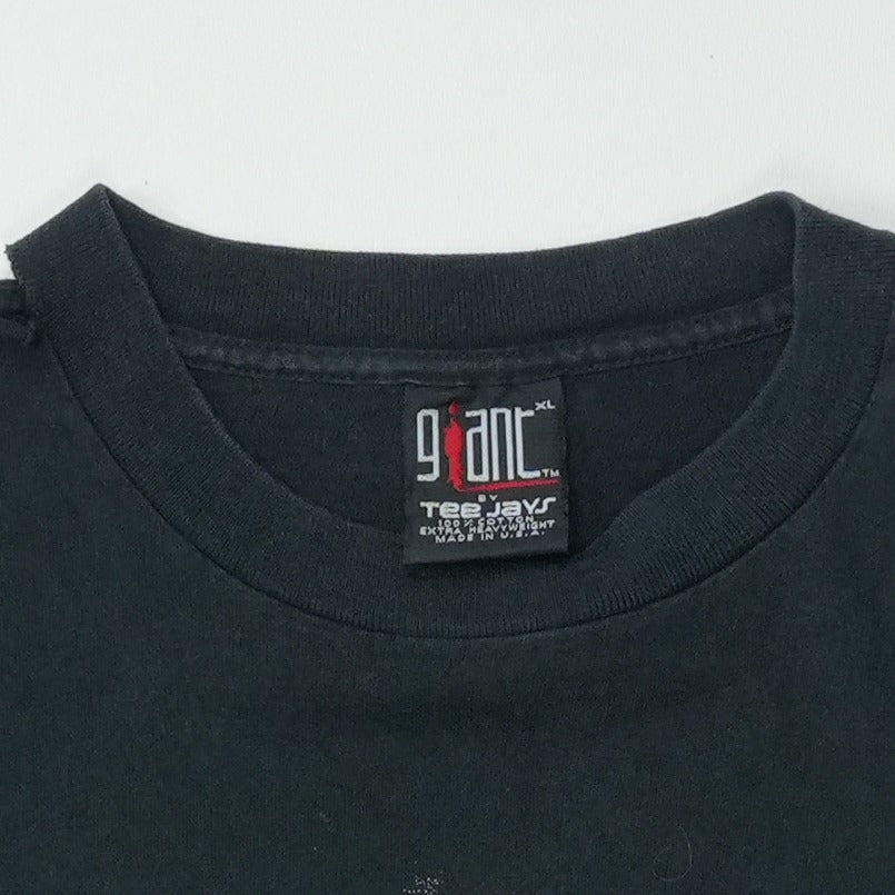 1995 Red Hot Chili Peppers World Tour Long Sleeve Shirt