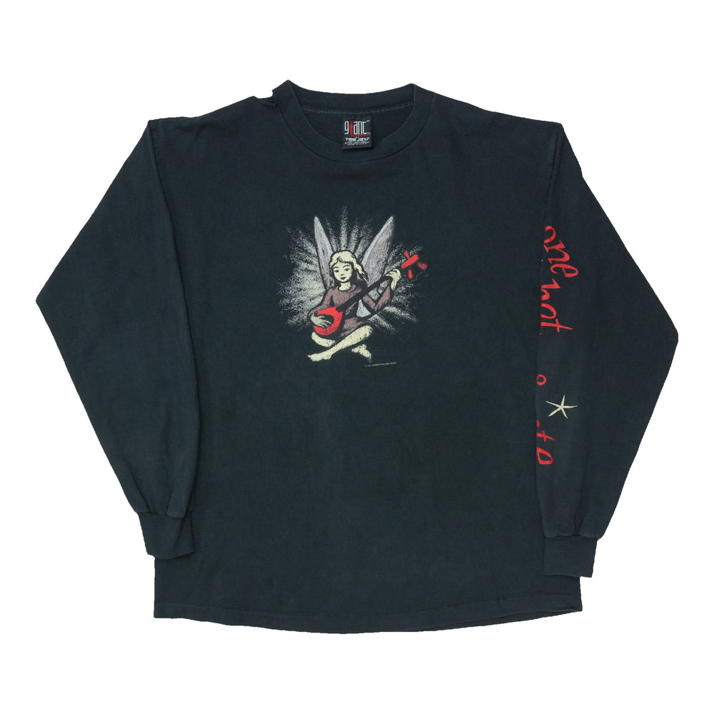 1995 Red Hot Chili Peppers World Tour Long Sleeve Shirt