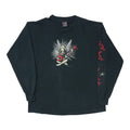 1995 Red Hot Chili Peppers World Tour Long Sleeve Shirt