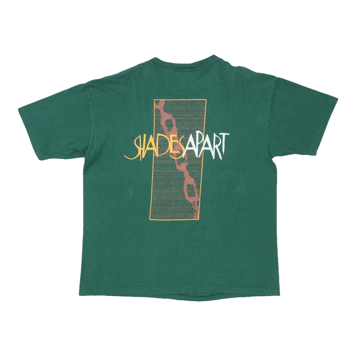 1995 Shades Apart Shirt