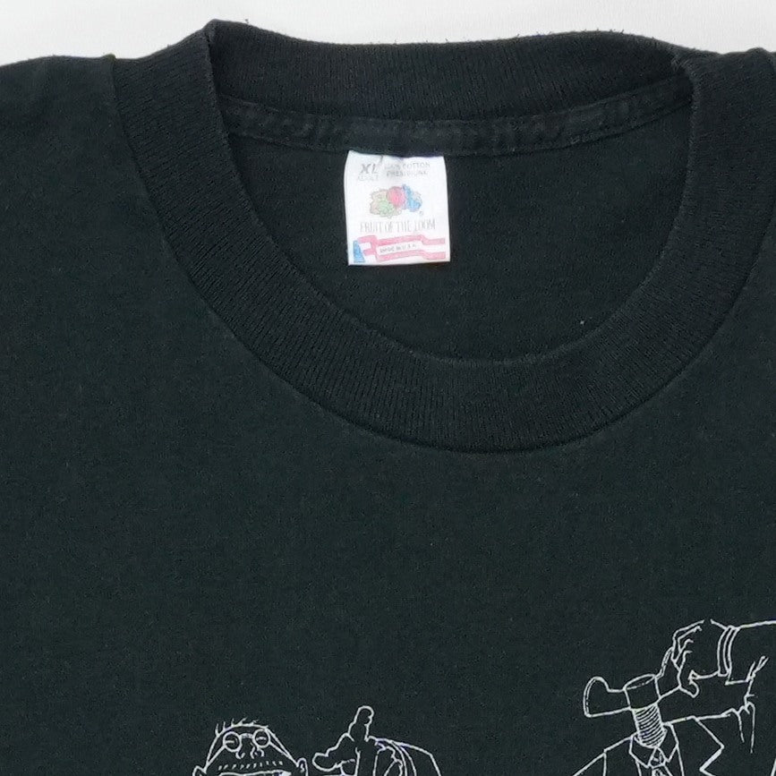 1995 The Tick Shirt