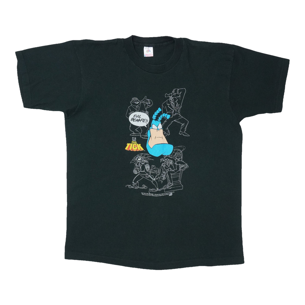 1995 The Tick Shirt