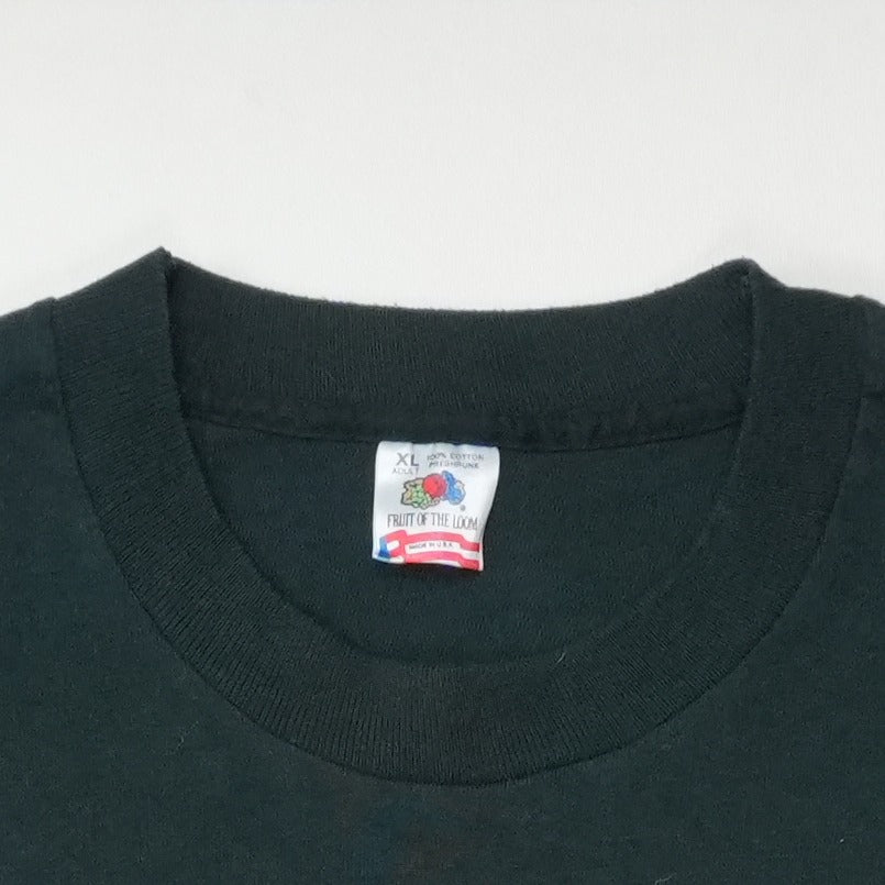 1995 Voters For Choice Pearl Jam Neil Young Shirt