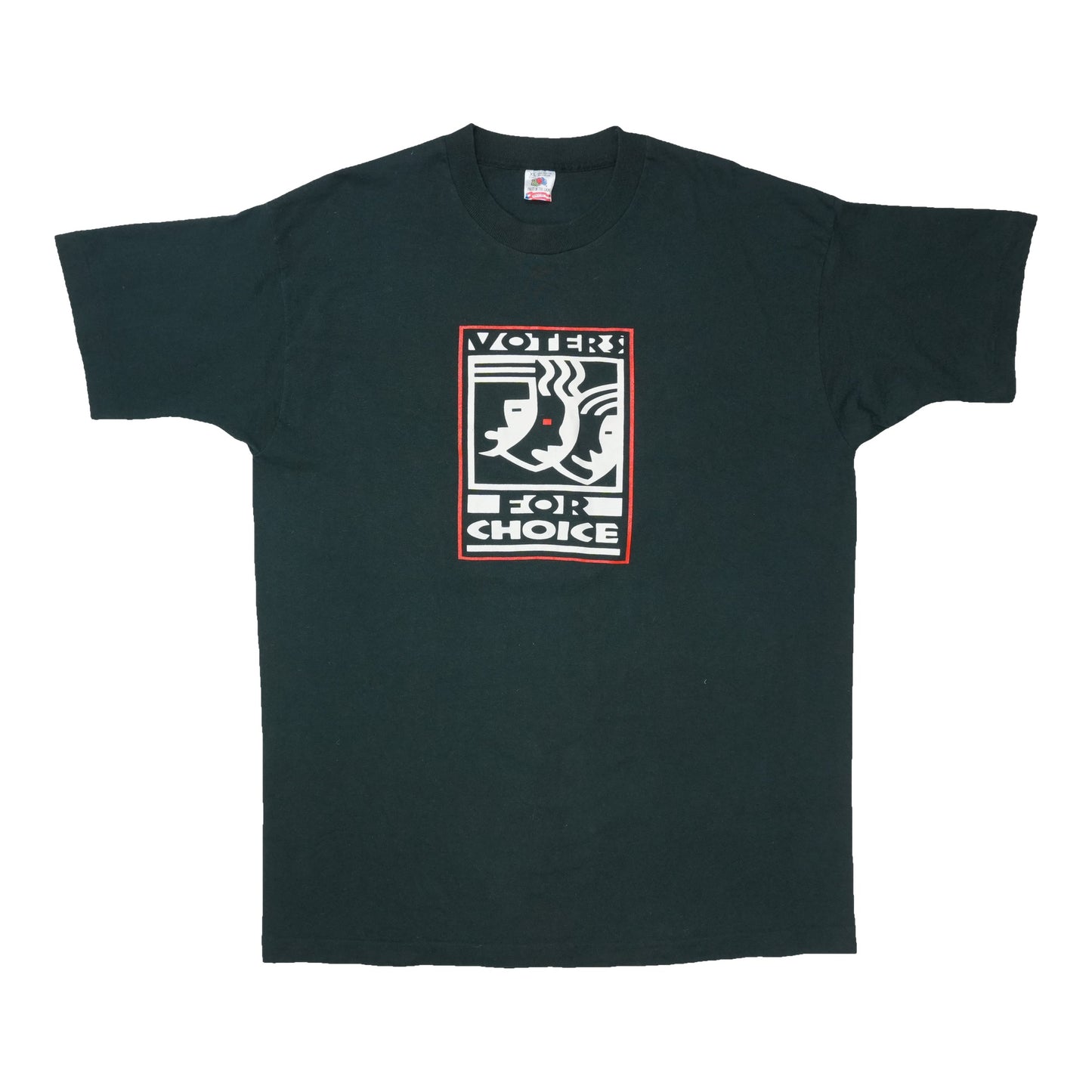 1995 Voters For Choice Pearl Jam Neil Young Shirt