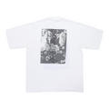 1995 Green Day Riot Euro Tour Shirt
