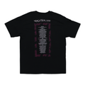 1995 Jimmy Page Robert Plant No Quarter Tour Shirt