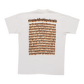 1995 Nine Inch Nails David Bowie Shirt