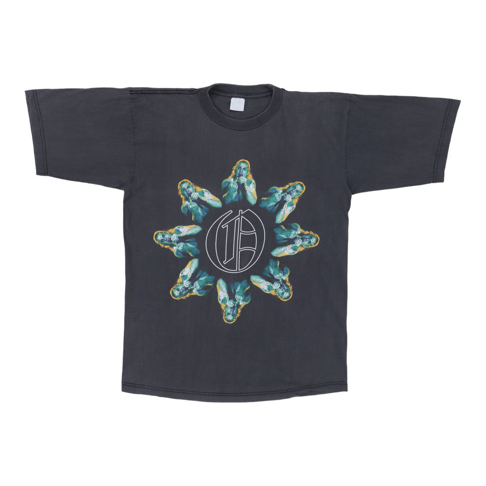 1995 Ozzy Osbourne Crew Tour Shirt