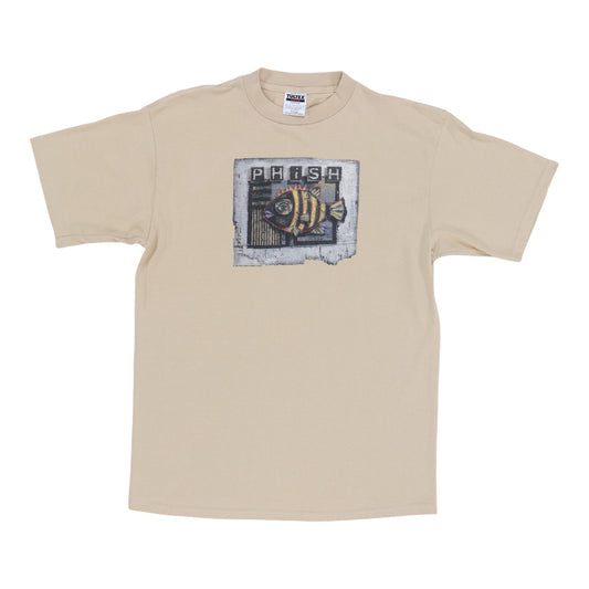 1995 Phish Shirt