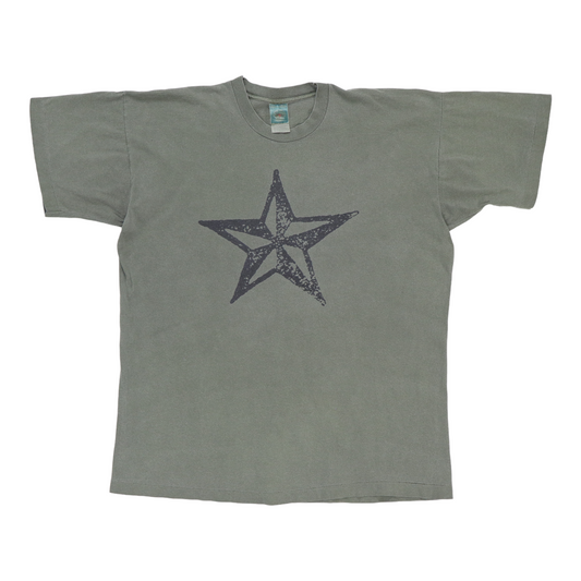 1995 REM Monster Shirt