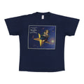 1995 Smashing Pumpkins Mellon Collie And The Infinite Sadness Tour Shirt