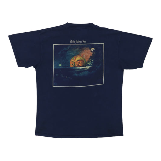 1995 Smashing Pumpkins Mellon Collie And The Infinite Sadness Tour Shirt