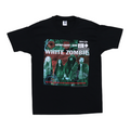 1995 White Zombie Astro Creep Tour Shirt
