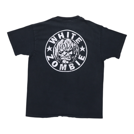 1995 White Zombie Shirt