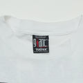 1995 Eagles Hotel California Shirt Detail 1