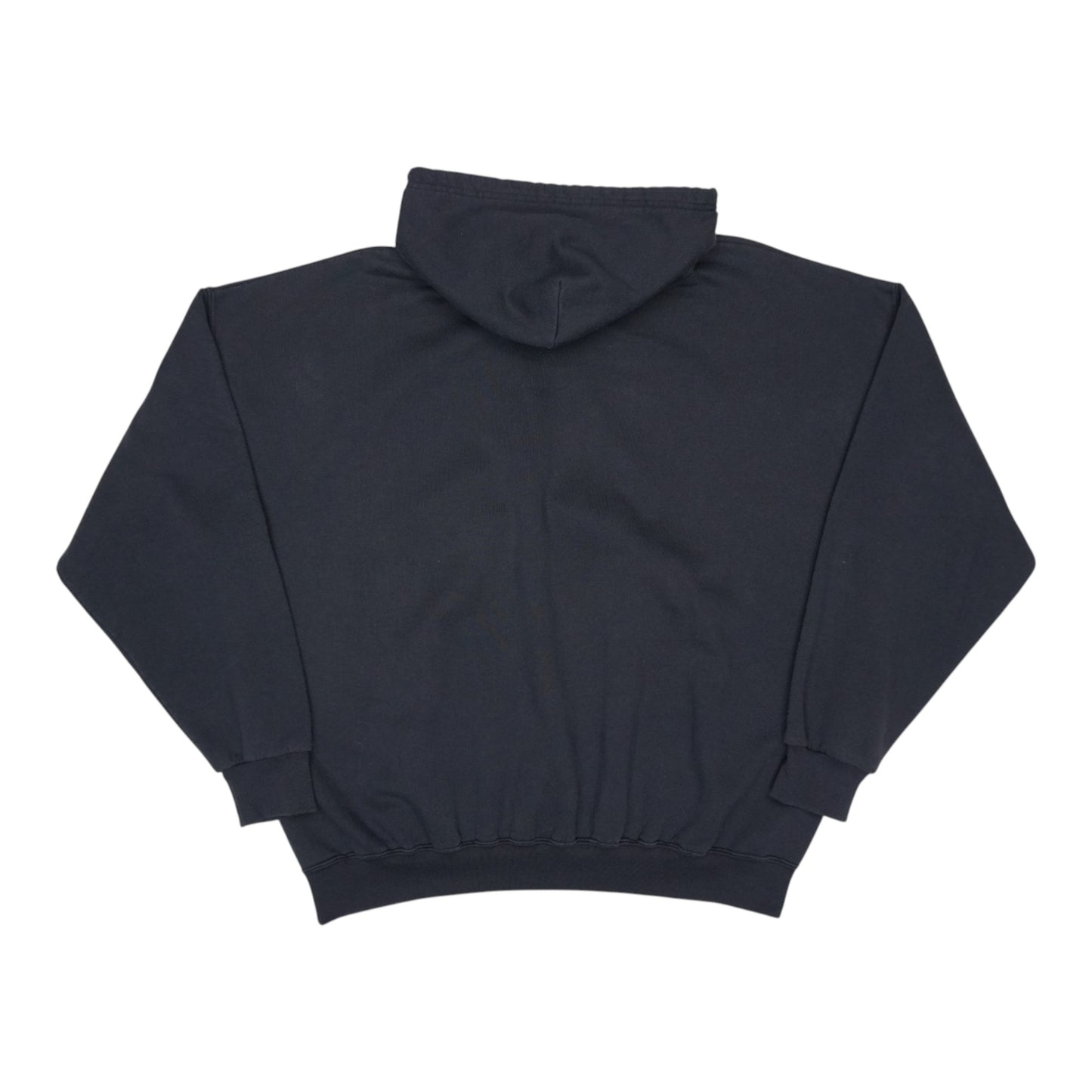 1996 ACDC Back In Black Hoodie