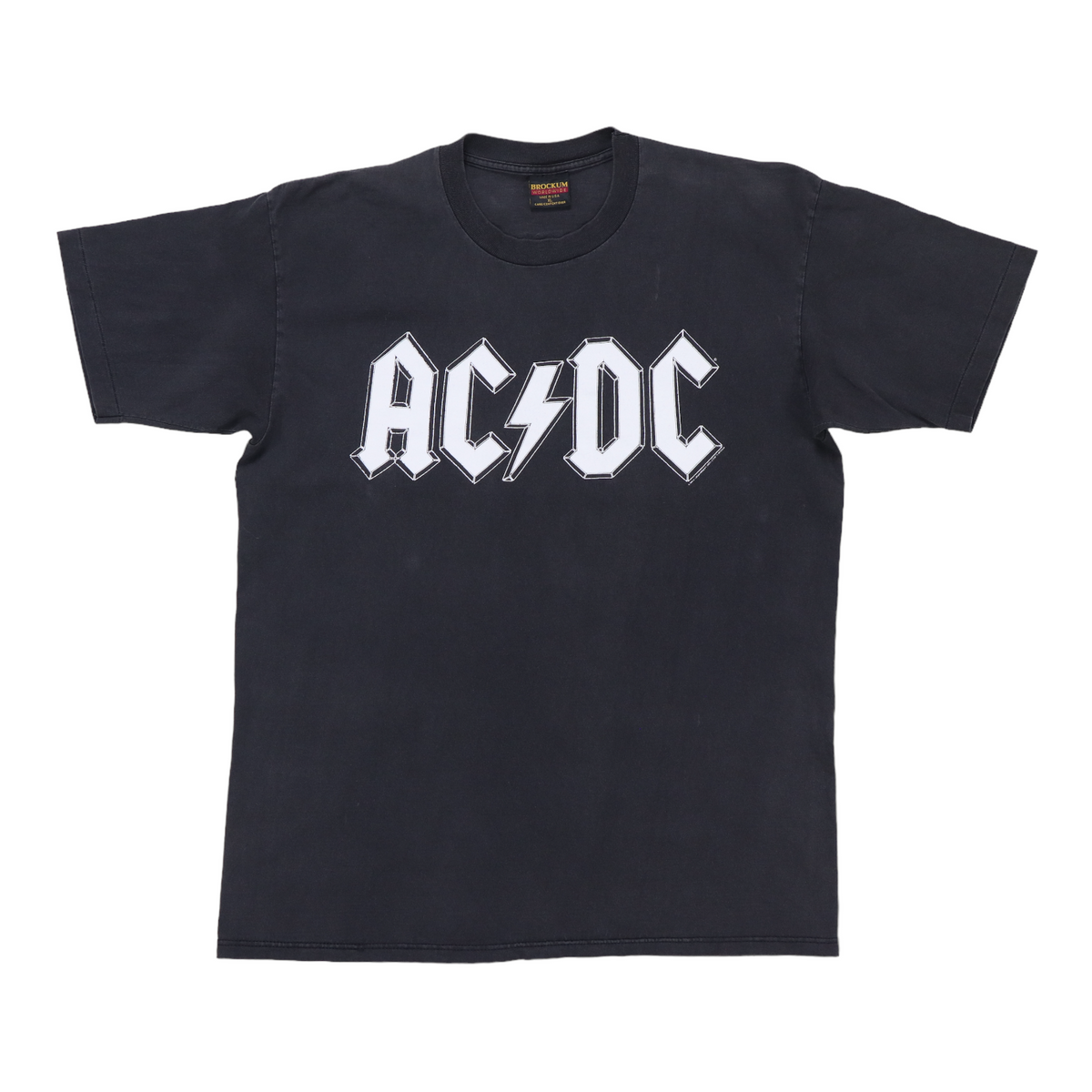 1996 ACDC Ballbreaker Tour Shirt | Authentic Vintage Tee – WyCo