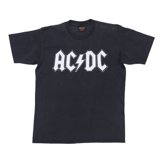 1996 ACDC Ballbreaker Tour Shirt