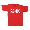 1996 ACDC Ballbreaker Tour Shirt