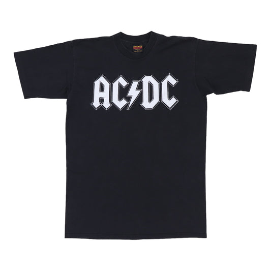 1996 ACDC Ballbreaker World Tour Shirt