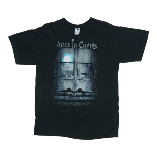 2000s Alice In Chains Shirt