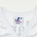 1996 Atlanta Olympics Logo Athletic Jersey