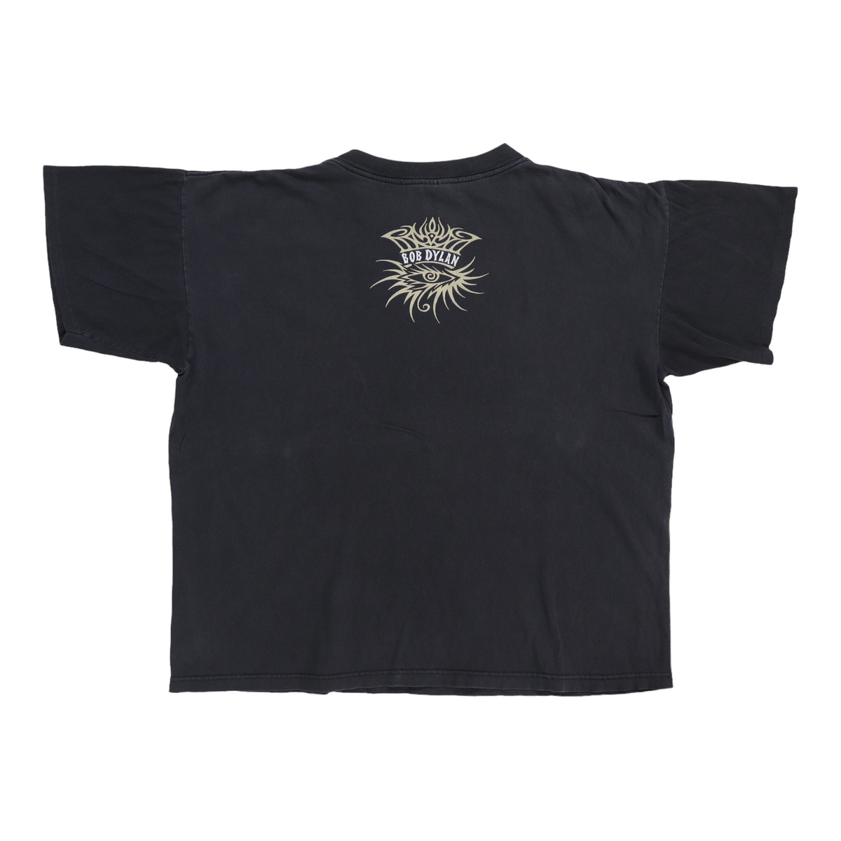 1996 Bob Dylan Shirt | Authentic Vintage Tee – WyCo Vintage