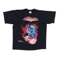 1996 Dragon Ball Z Funimation Shirt