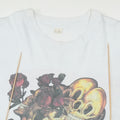1996 Furthur Festival Summer Tour Shirt