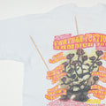 1996 Furthur Festival Summer Tour Shirt