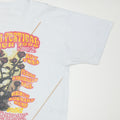 1996 Furthur Festival Summer Tour Shirt