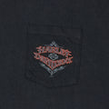 1996 Harley Davidson Bleu Bayou Monroe Louisiana Shirt