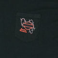 1996 Harley Davidson Gene Lummus Swannanoa North Carolina Shirt