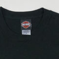 1996 Harley Davidson Gene Lummus Swannanoa North Carolina Shirt
