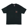 1996 Harley Davidson Gene Lummus Swannanoa North Carolina Shirt