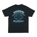 1996 Harley Davidson One With The Wind Shirt