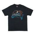 1996 Harley Davidson One With The Wind Shirt