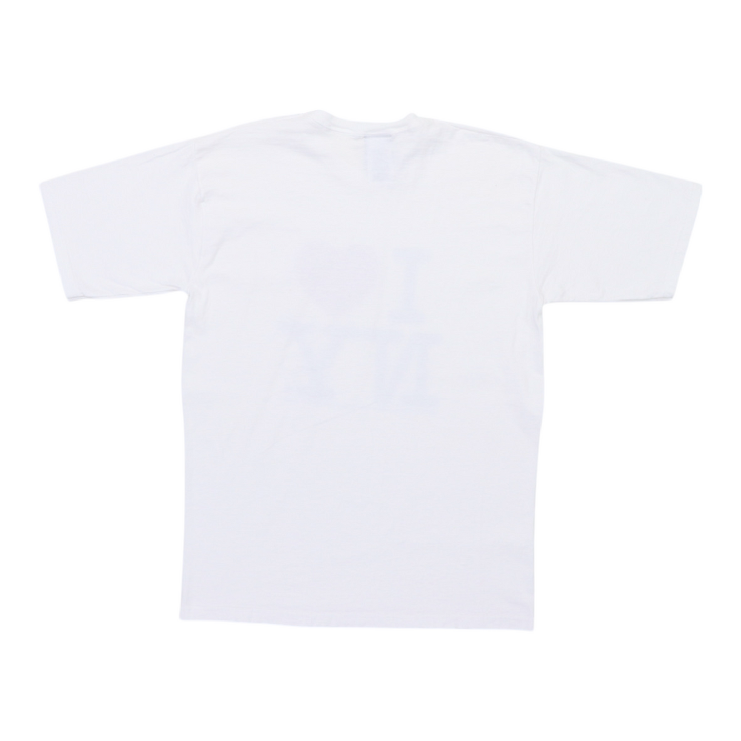 1996 I Love New York Shirt