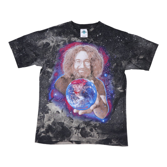 1996 Jerry Garcia Winterland Shirt