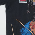 1996 KISS Alive Worldwide Madison Square Garden Shirt