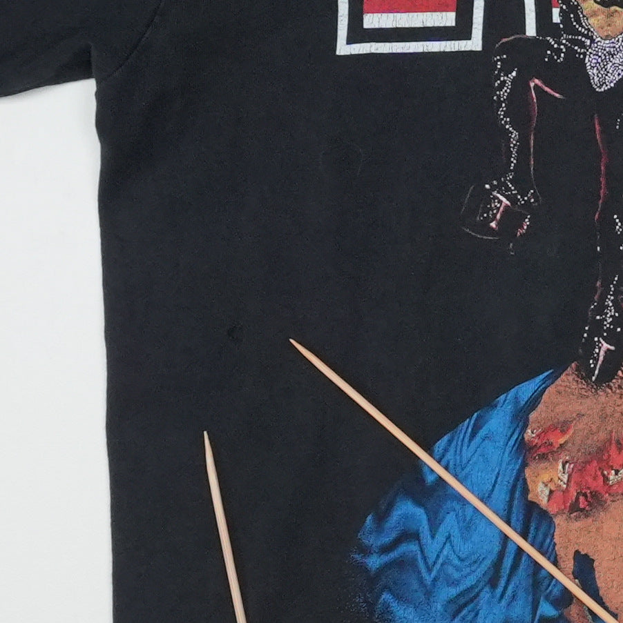 1996 KISS Alive Worldwide Madison Square Garden Shirt