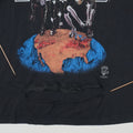 1996 KISS Alive Worldwide Madison Square Garden Shirt