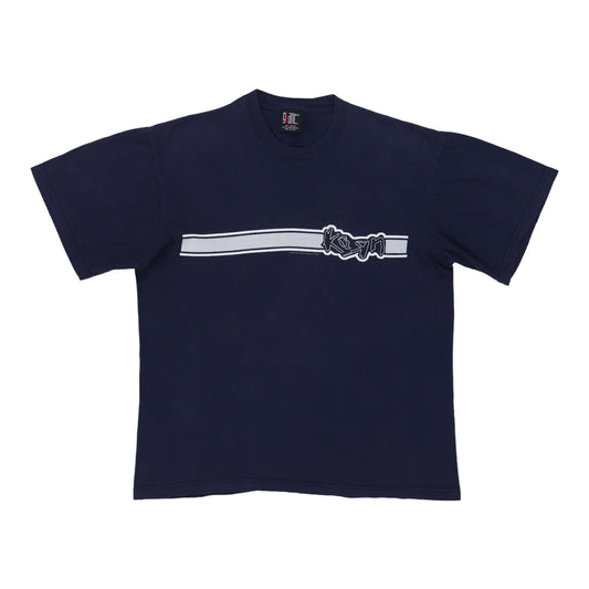 1996 Korn Stripe Shirt