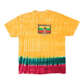 1996 Lithuania Basketball Grateful Dead Signed Shirt